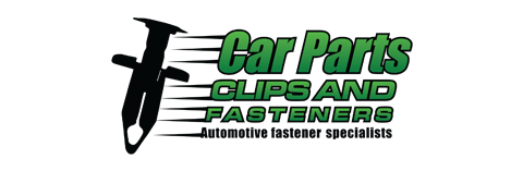 Car Parts Clips and Fasteners