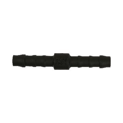 Straight 5mm Hose Joiner Connector