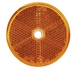 Reflector 60mm Screw In Available In Red Amber And White