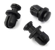 8mm Honda Motorcycle Scooter Clips