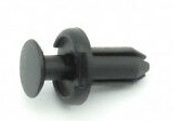 Toyota 5mm Push Fit Clip